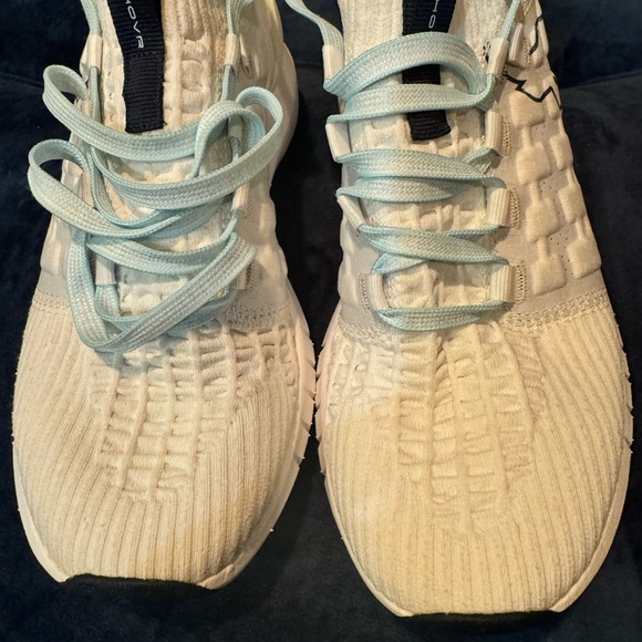 RARE Under Armour Project Rock HOVR Phantom Shoes  Women's Size US7 - Picture 2 of 11